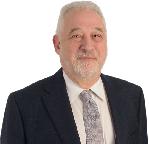 Michael W. Robinson