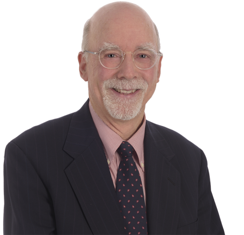 Peter S. Everett